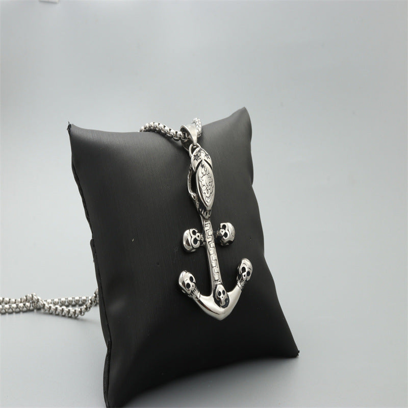 Delicate Artisan Necklace