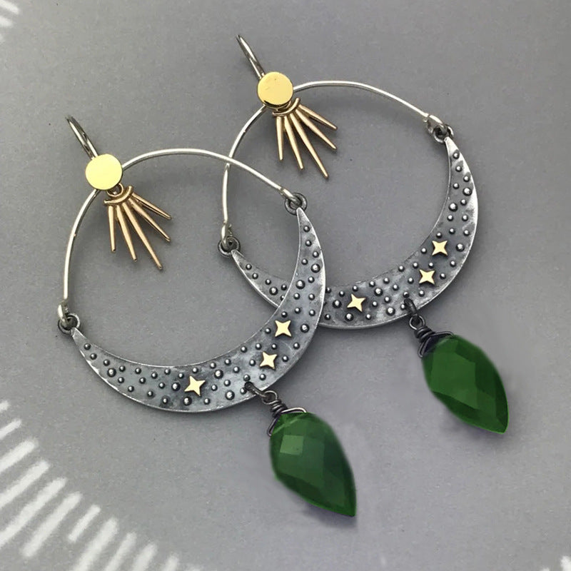Classic Earring with Timeless Appeal