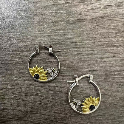 Charming Earring for Any Occasion