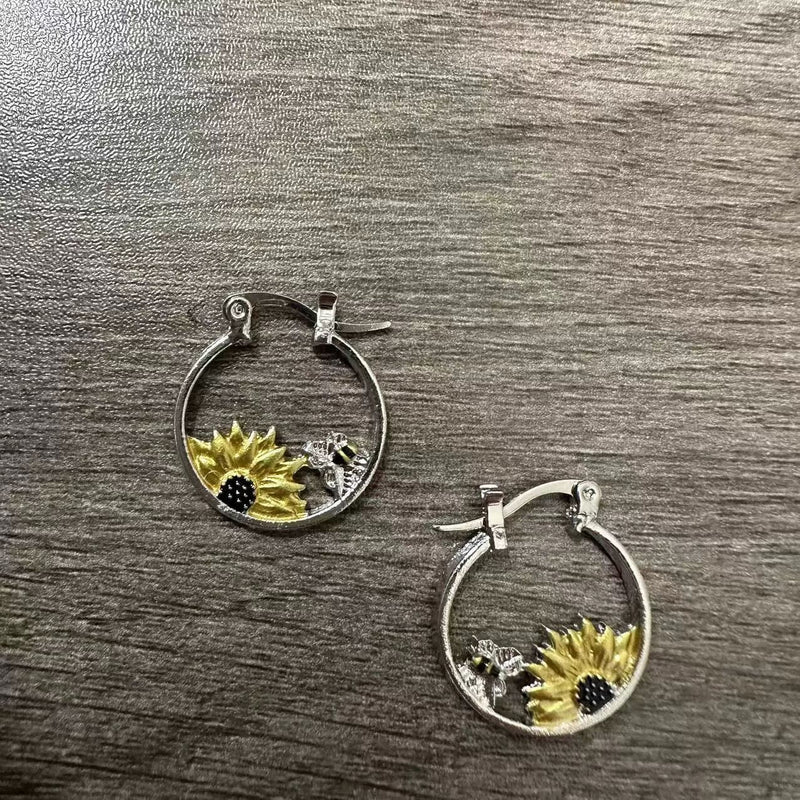 Charming Earring for Any Occasion