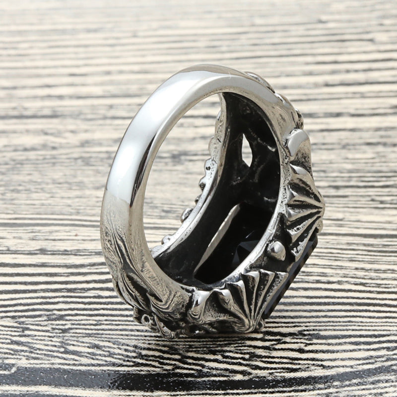 Delicate Artisan Ring
