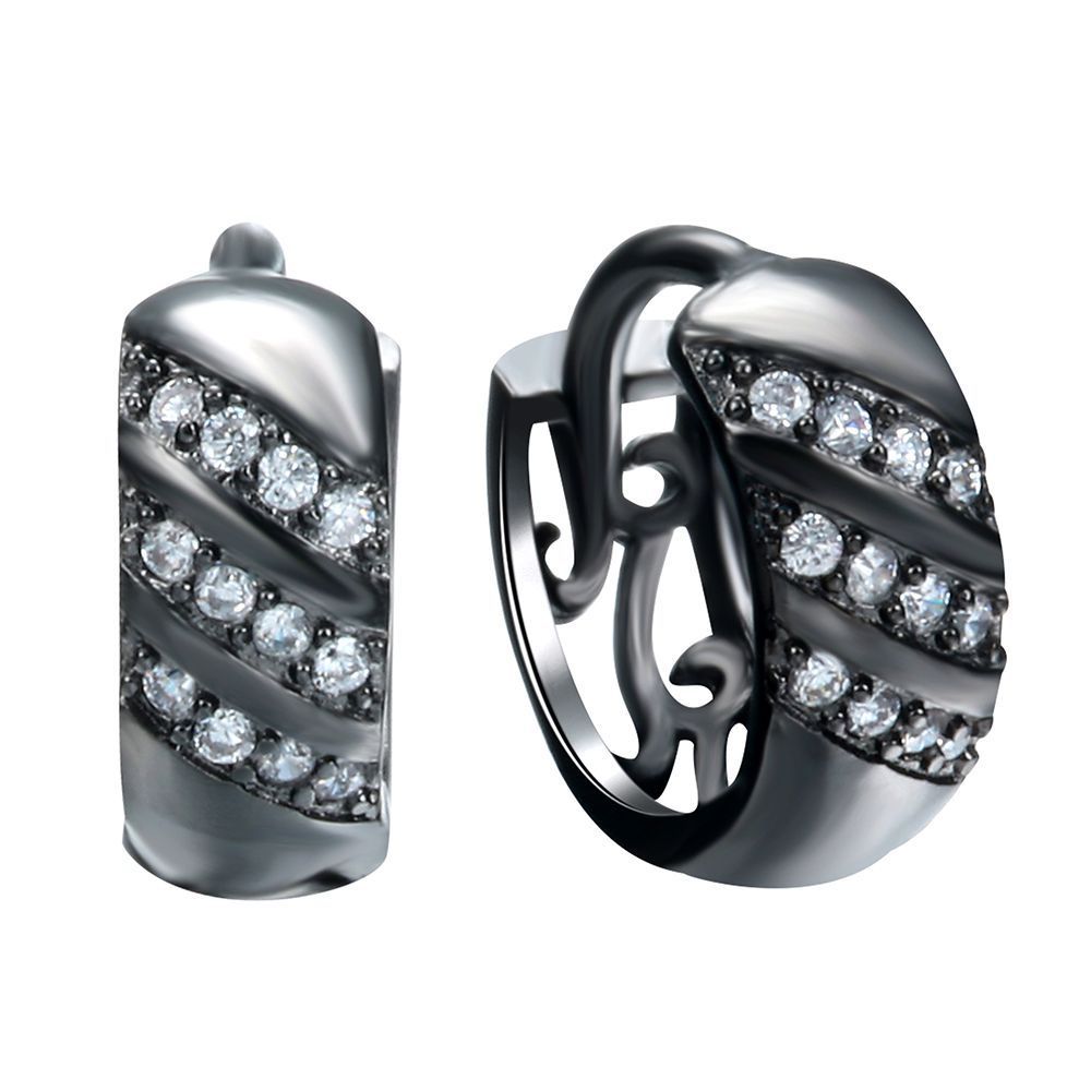 Romantic Earring for Special Moments
