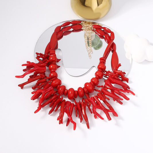 Beautiful Necklace with Unique Style