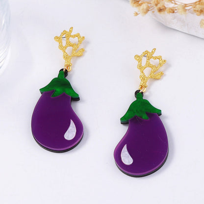 Stunning Pearl Earring for Daily Wear
