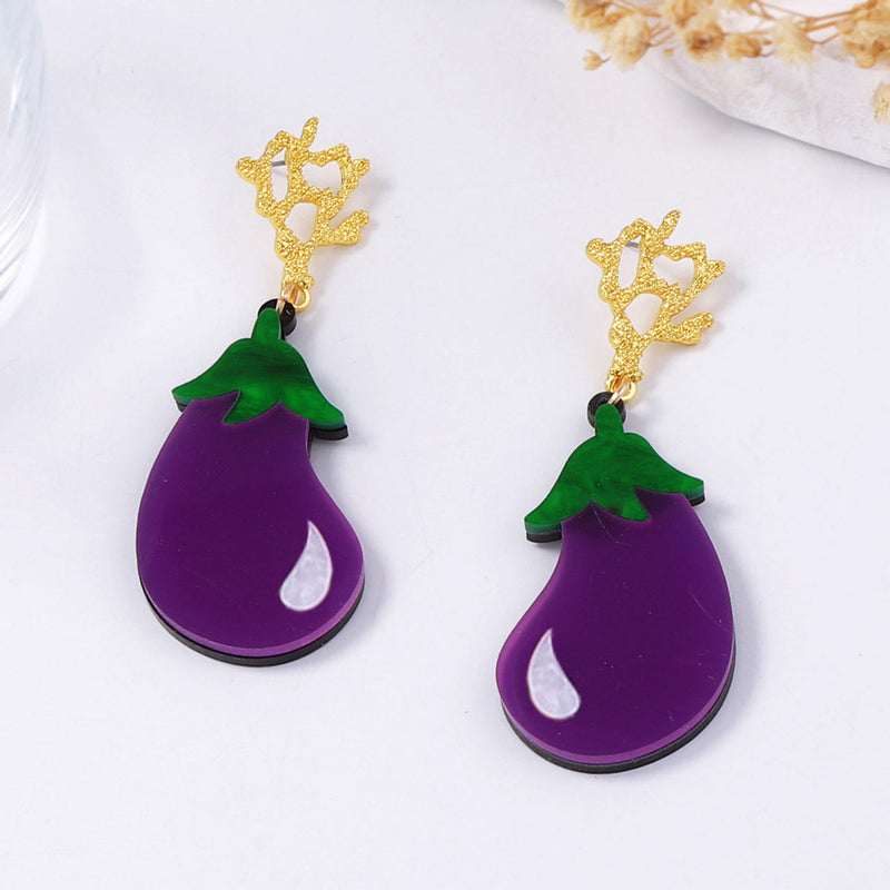 Stunning Pearl Earring for Daily Wear