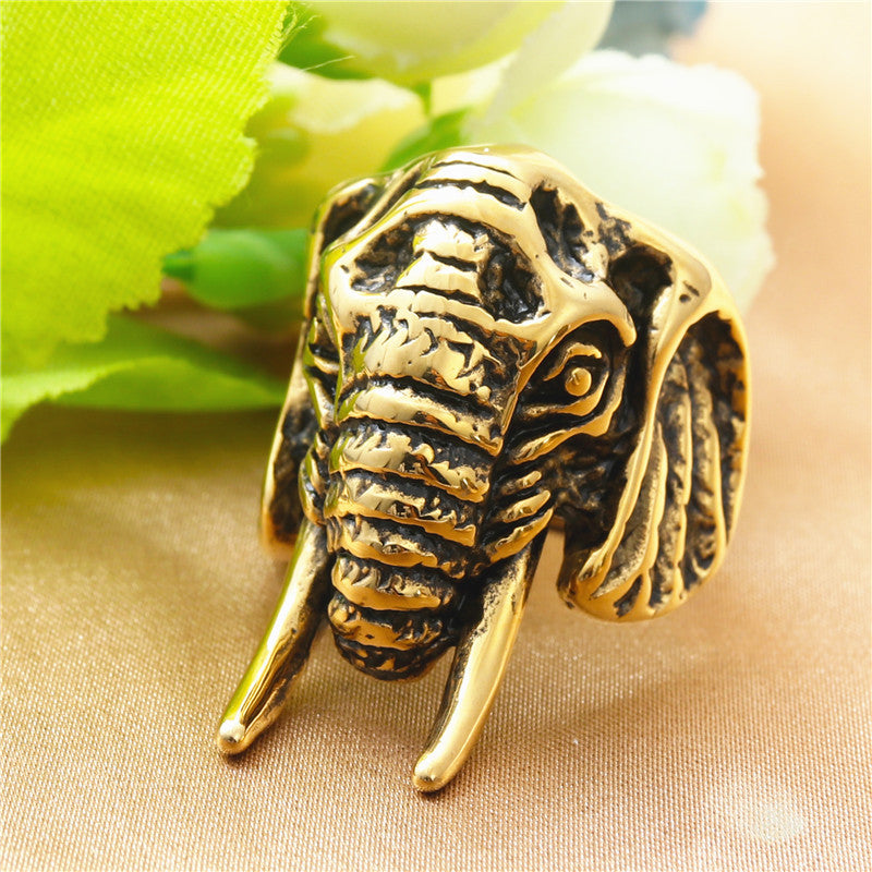 Stunning Ring for Daily Wear