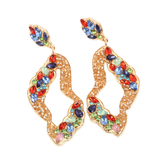 Romantic Earring for Special Moments