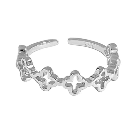 Romantic Ring for Special Moments