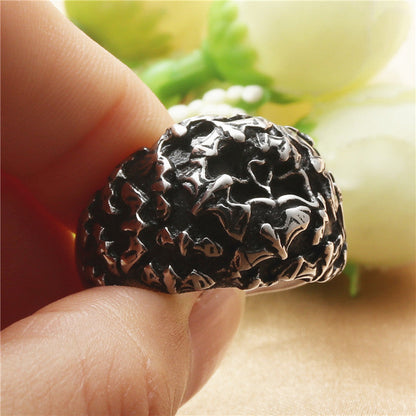 Elegant Ring for Every Occasion