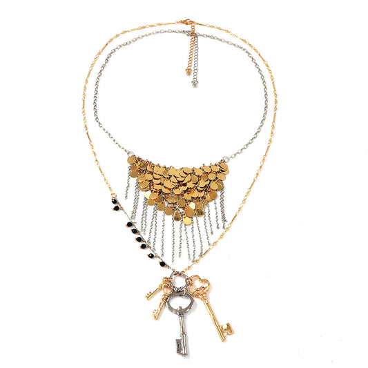 Beautiful Piece with Unique Style