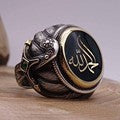 Delicate Artisan Ring