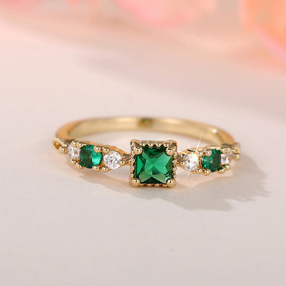 Vintage Handmade Ring
