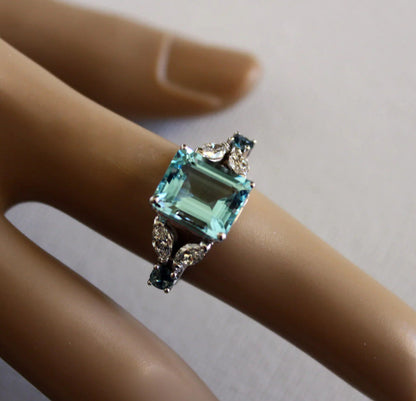 Elegant Ring for Every Occasion
