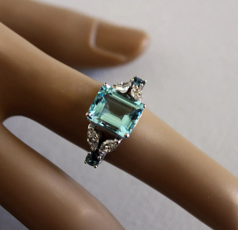 Elegant Ring for Every Occasion