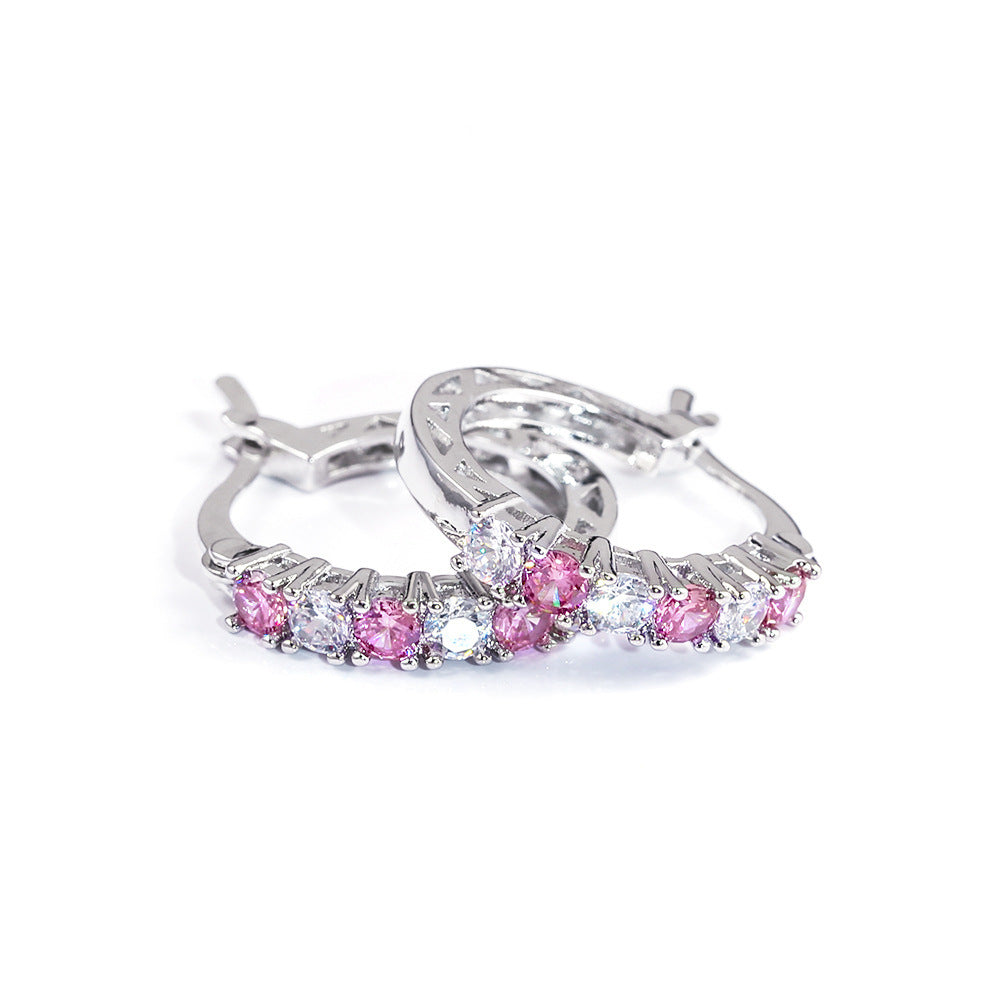 Charming Earring for Any Occasion