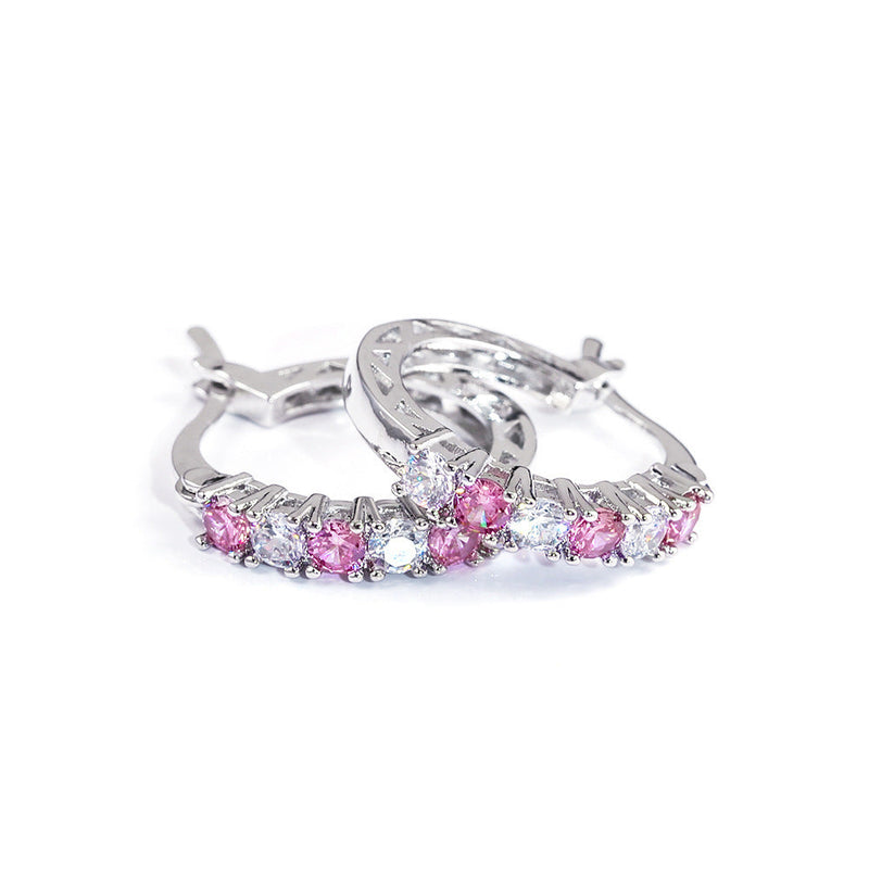 Charming Earring for Any Occasion