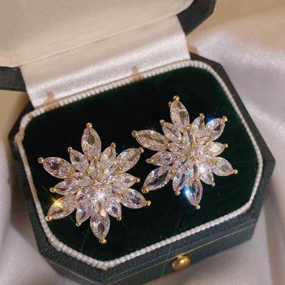 Elegant Earring for Every Occasion