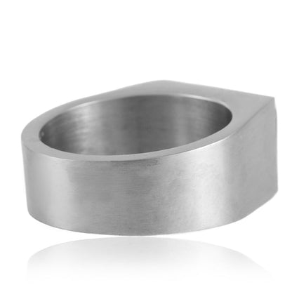 Delicate Artisan Ring