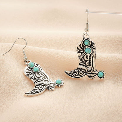 Stunning Earring for Daily Wear