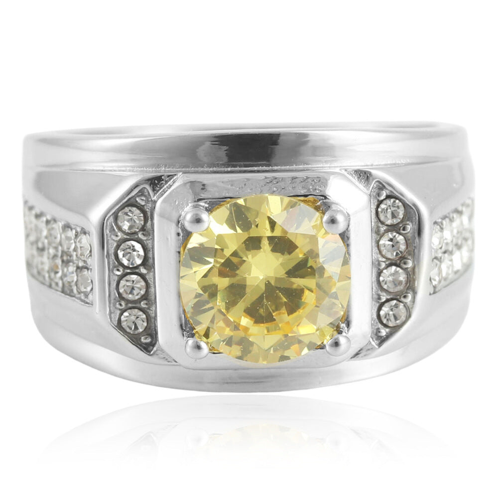 Delicate Artisan Ring