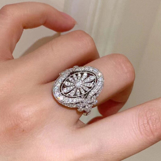 Charming Piece for Any Occasion