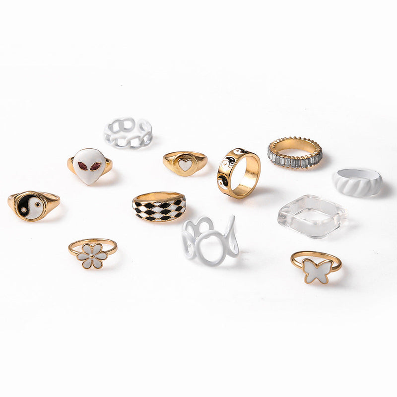 Elegant Ring for Every Occasion