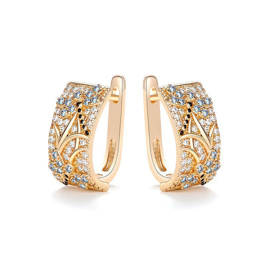 Charming Earring for Any Occasion