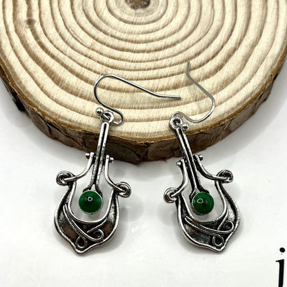 Charming Earring for Any Occasion