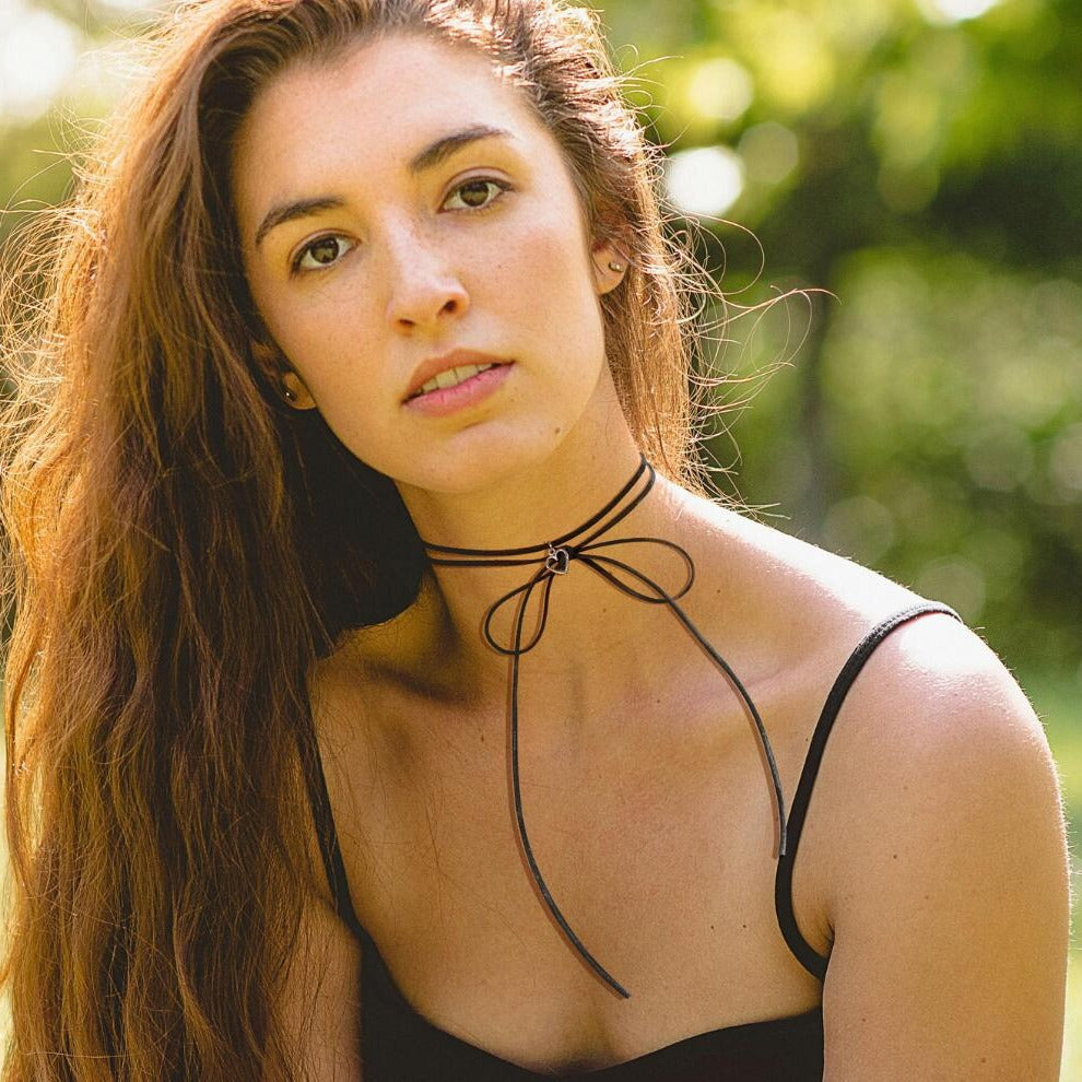 Delicate Artisan Necklace