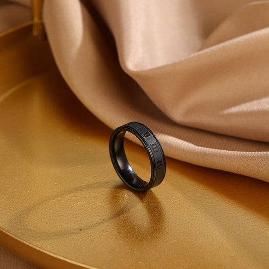 Elegant Ring for Every Occasion