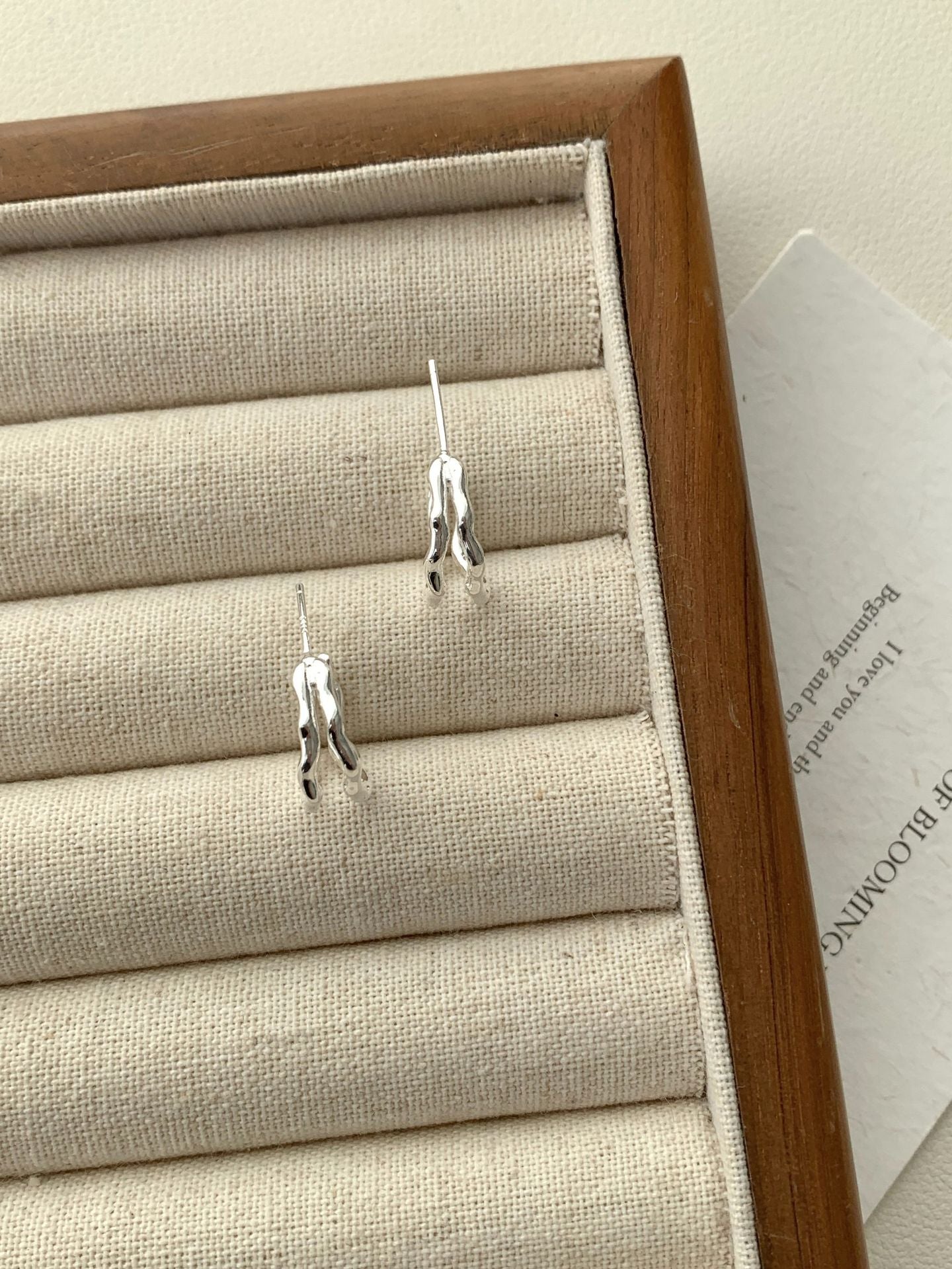 Elegant Earring for Every Occasion
