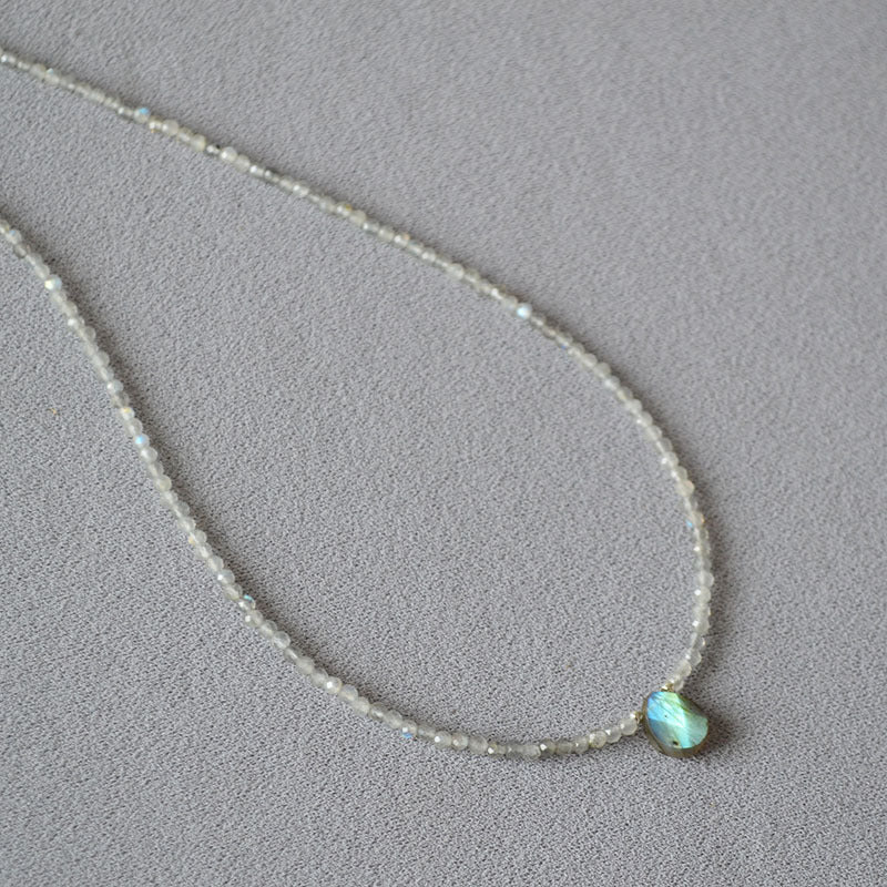 Vintage Handmade Necklace
