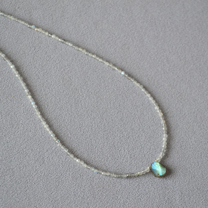 Vintage Handmade Necklace
