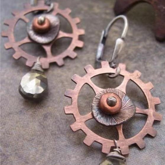 Stunning Earring for Daily Wear
