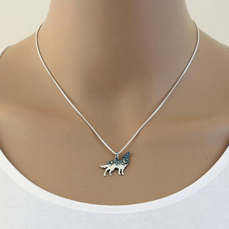 Stunning Necklace for Daily Wear