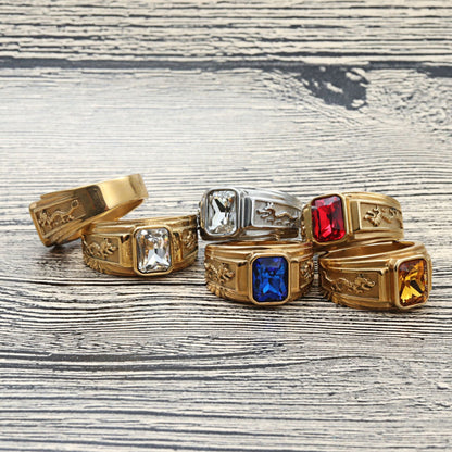 Stunning Ring for Daily Wear