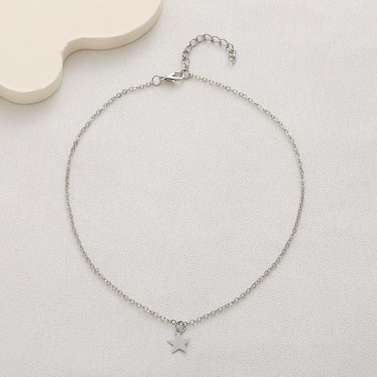 Vintage Handmade Necklace