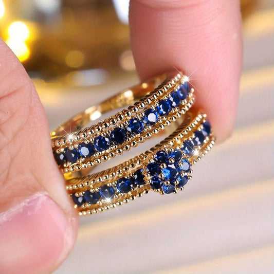 Classic Set with Timeless Appeal
