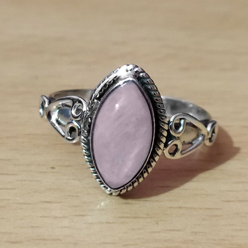 Delicate Artisan Ring