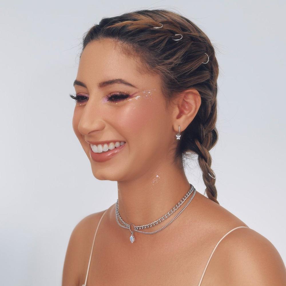 Classic Necklace with Timeless Appeal