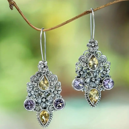 Classic Earring with Timeless Appeal