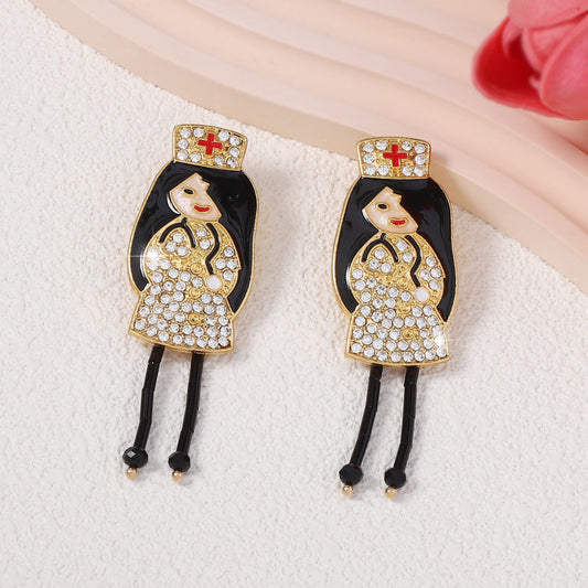 Elegant Earring for Every Occasion