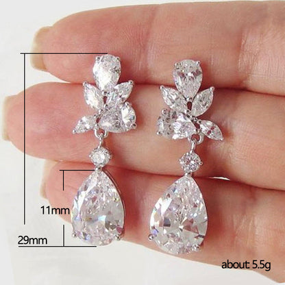 Classic Earring with Timeless Appeal