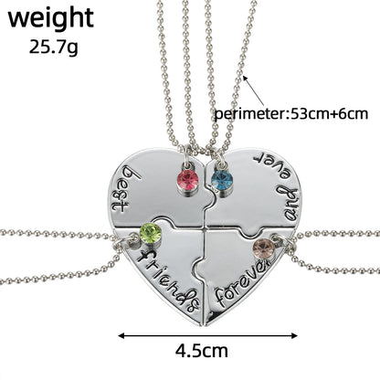 Beautiful Necklace with Unique Style