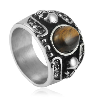 Stunning Ring for Daily Wear