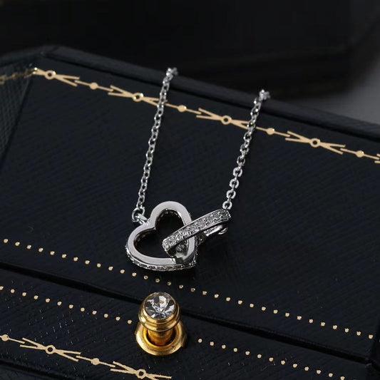 Romantic Necklace for Special Moments