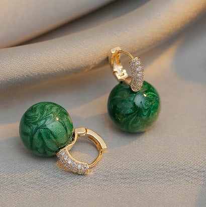 Elegant Pearl Earring for Every Occasion