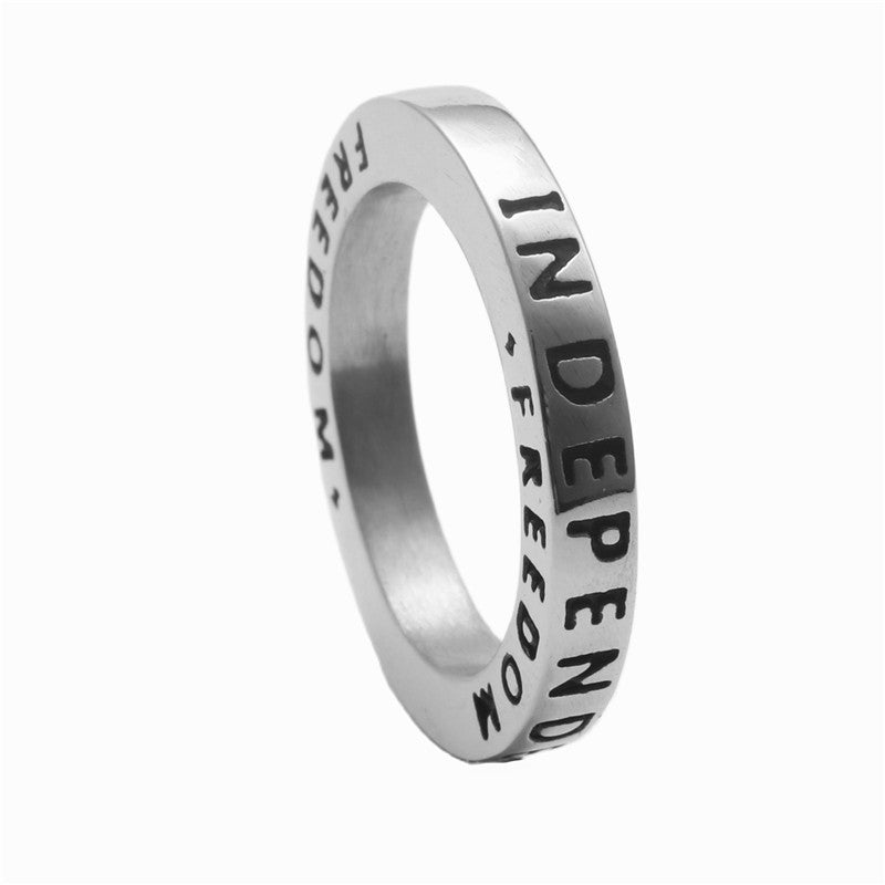 Delicate Artisan Ring