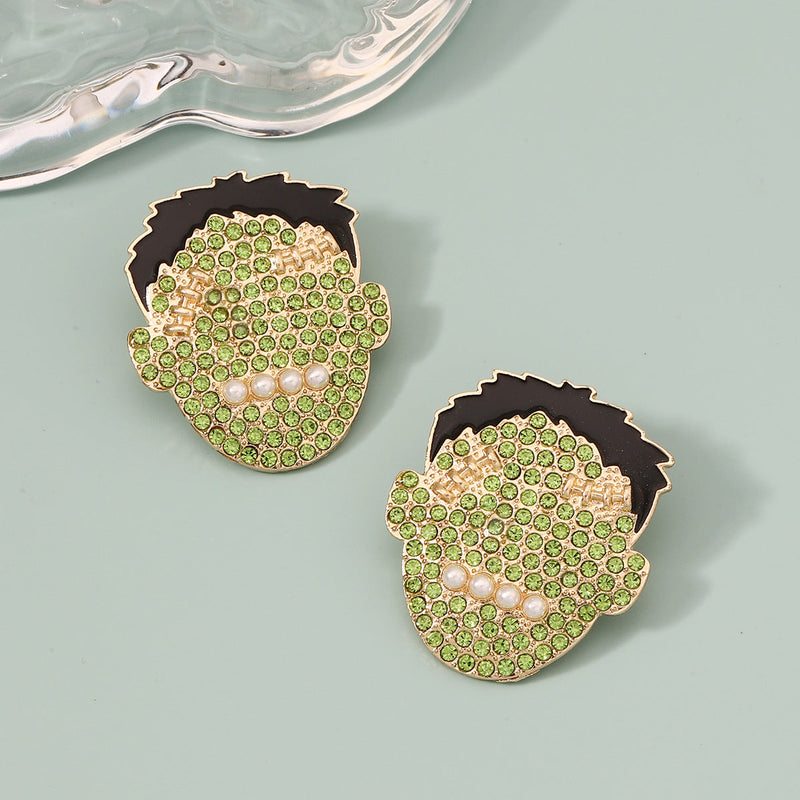 Elegant Pearl Earring for Every Occasion