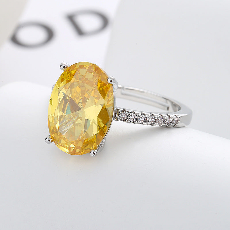 Vintage Handmade Ring